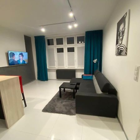 Apartamenty Planeta 비엘스코-비아와 외부 사진
