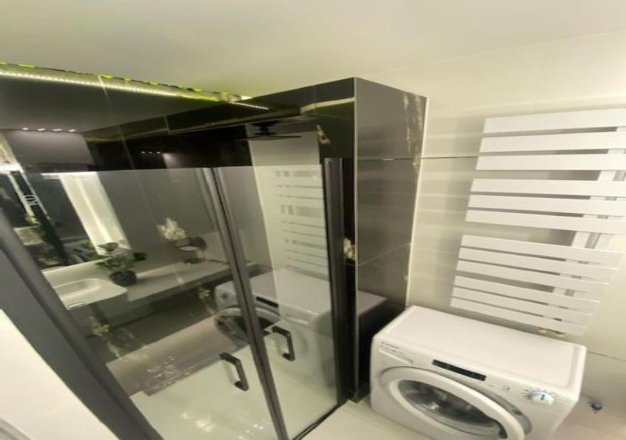 Apartamenty Planeta 비엘스코-비아와 외부 사진