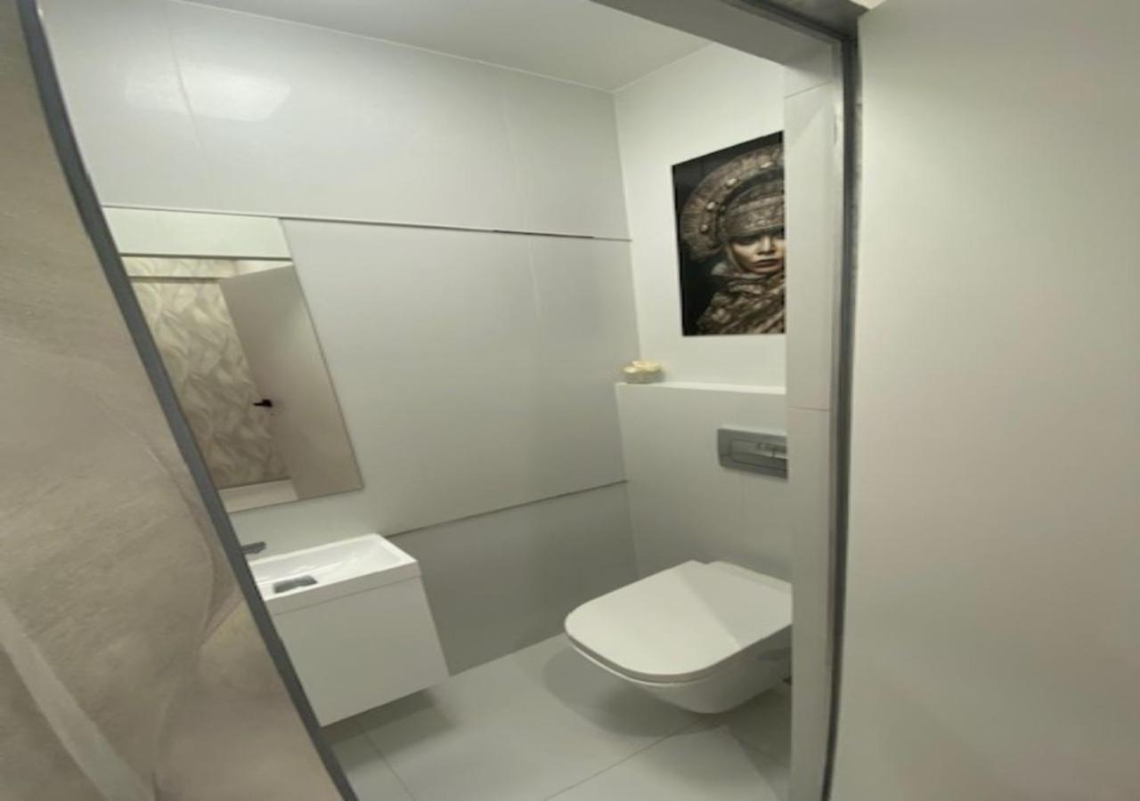 Apartamenty Planeta 비엘스코-비아와 외부 사진