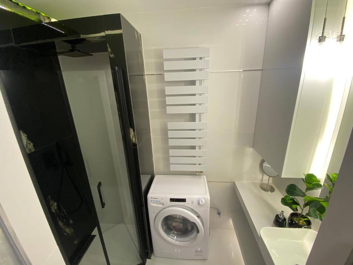 Apartamenty Planeta 비엘스코-비아와 외부 사진
