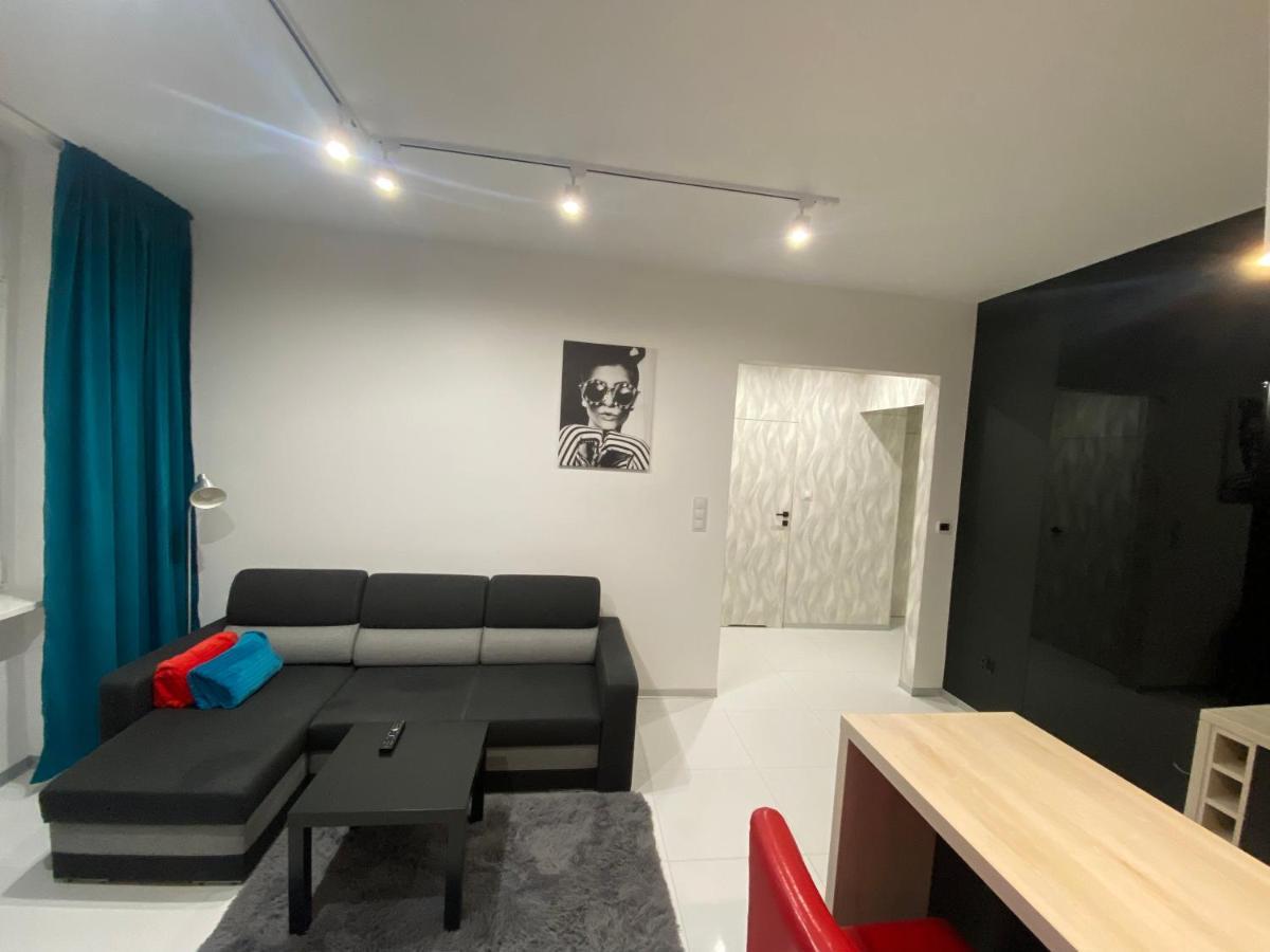 Apartamenty Planeta 비엘스코-비아와 외부 사진