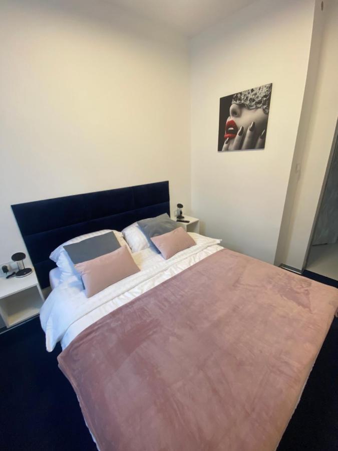 Apartamenty Planeta 비엘스코-비아와 외부 사진