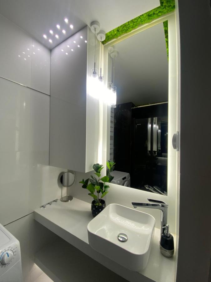 Apartamenty Planeta 비엘스코-비아와 외부 사진
