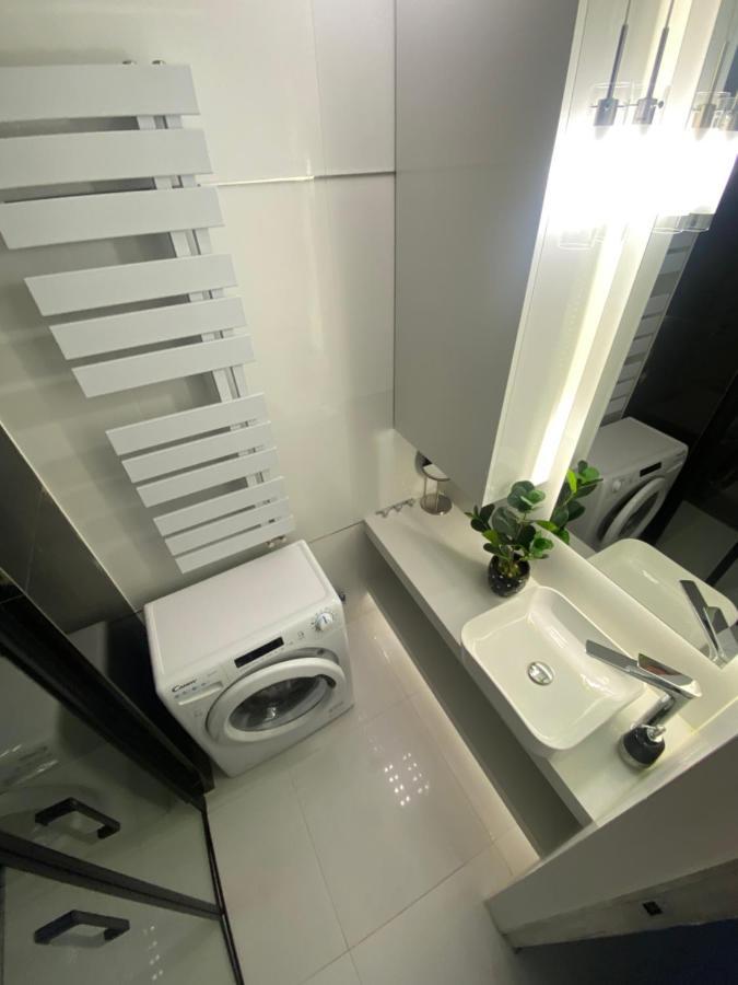 Apartamenty Planeta 비엘스코-비아와 외부 사진