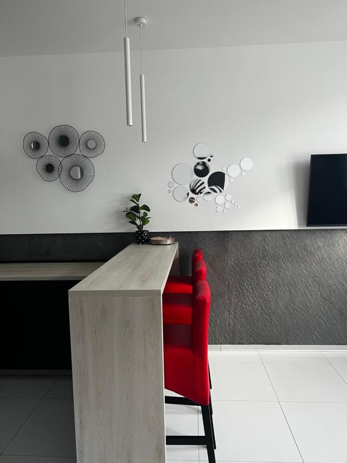 Apartamenty Planeta 비엘스코-비아와 외부 사진